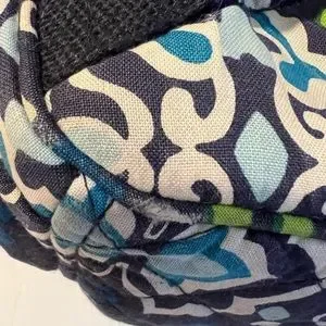 Vera Bradley Backpack Retired pattern HTF BACK TO SCHOOL !! Vera Bradley | Bags | Vera Bradley Backpack Retired Pattern  main image 4